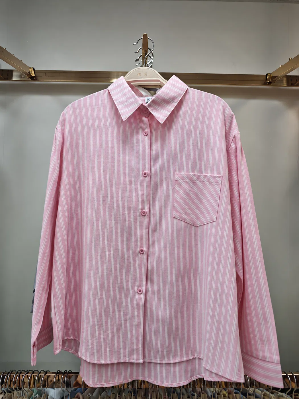 0456 — Pink
