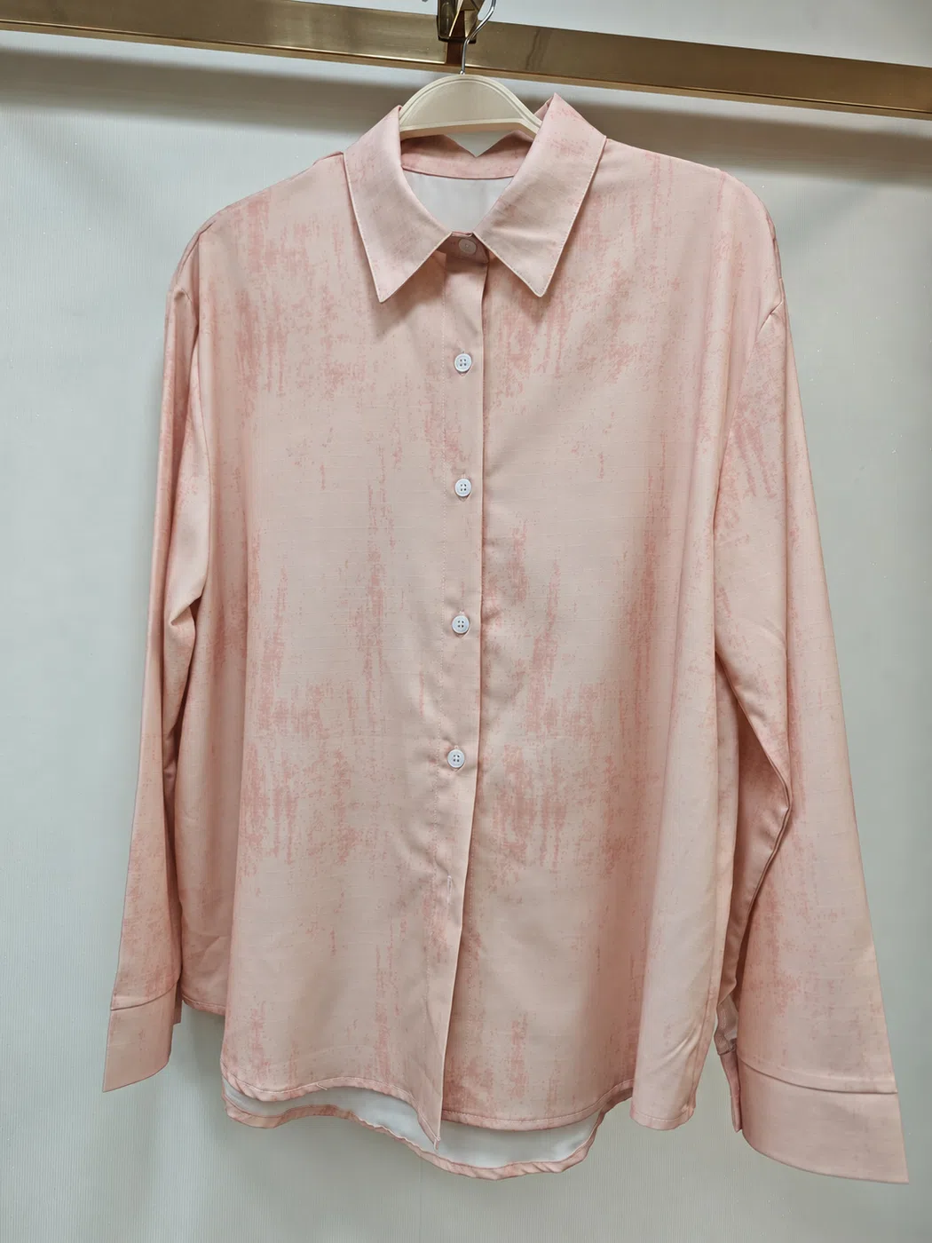 0518 — Pink